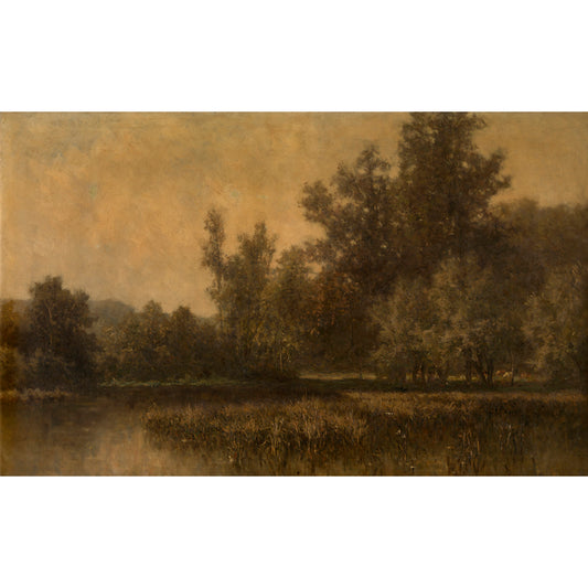 Vintage Landscape Art Prints | Timeless Scenic Décor for Your Home